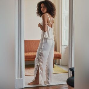NWT Free People Someone Like You Set Size XS And S